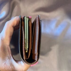 Authentic Louis Vuitton wallet